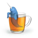 Tea Infuser - Narwhal