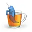 Tea Infuser - Narwhal