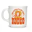 This Actually Is My First Rodeo Mug