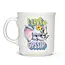 I Love to Gossip Mug