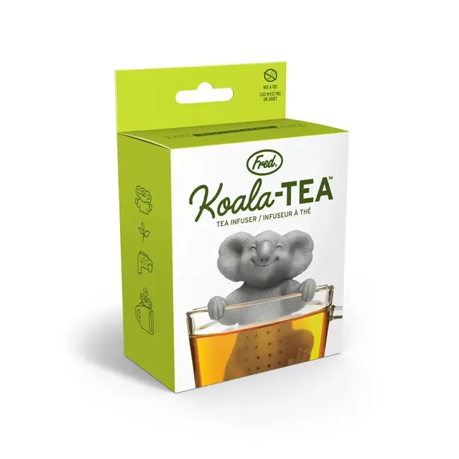 Tea Infuser - Koala-Tea