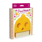 Deadpan Dust Pan + Brush Set