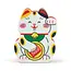 Fred Sponge - Feline Lucky