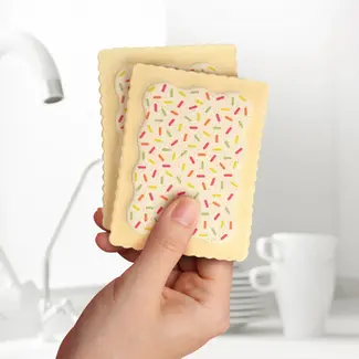 Fred Sponge - Slop Tart