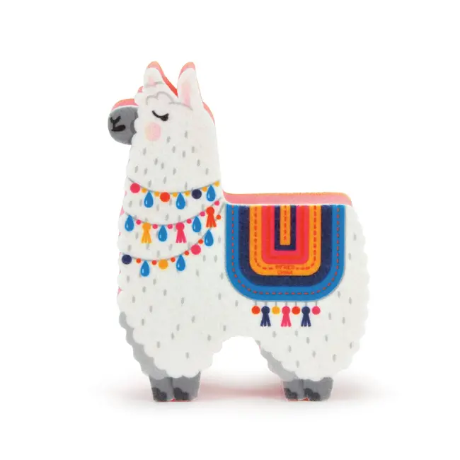 Fred Sponge - Spit Shine