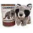 Canned Raccoon
