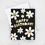 Daisy Birthday Card
