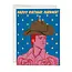 Happy Birthday Pardner Card