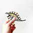 Stegosaurus Sticker