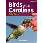 Birds of the Carolinas Field Guide