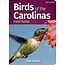 Birds of the Carolinas Field Guide