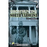 Ghosthunting North Carolina