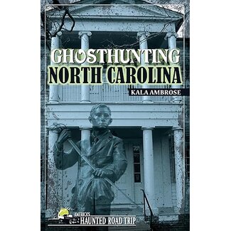 Ghosthunting North Carolina