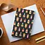 Classic Layflat Notebook - Saucy