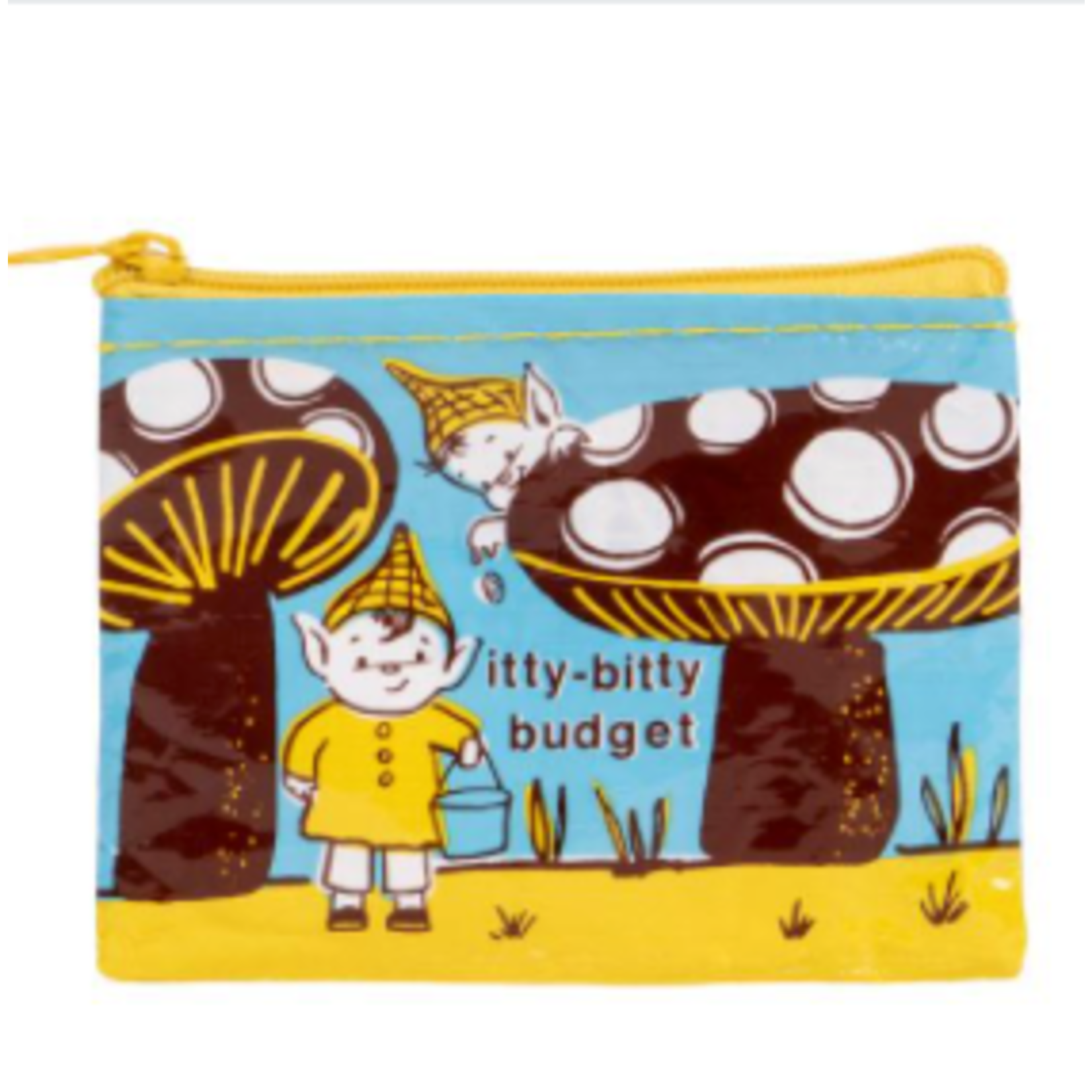 Coin Purse - Itty Bitty