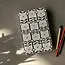 Classic Layflat Notebook - Growing Pattern