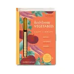 Seed Library - Heirloom Vegetables