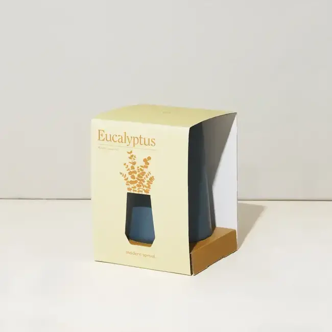 Tapered Tumbler - Eucalyptus