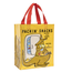 Handy Tote - Packin' Snacks