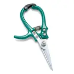 Garden Shears  - Ocean
