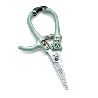 Garden Shears - Sage