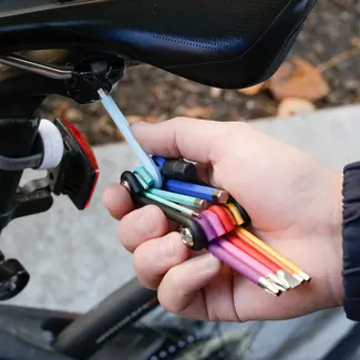 Rainbow Multi Tool
