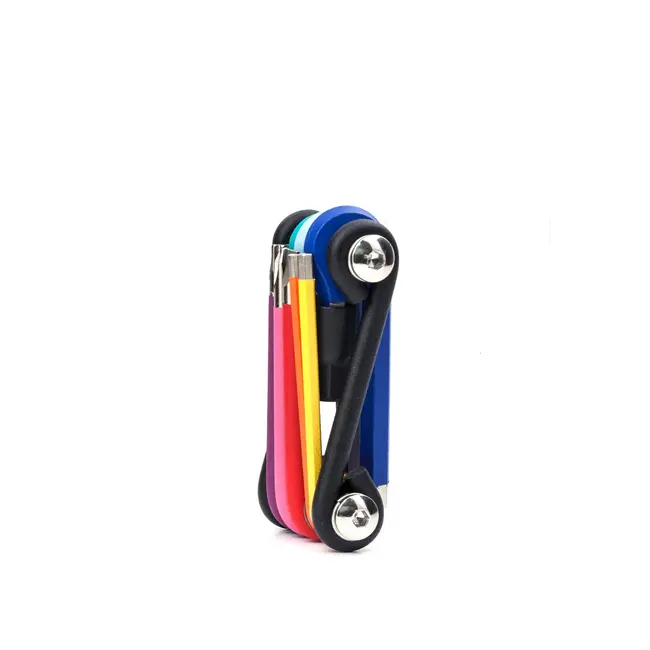 Rainbow Multi Tool