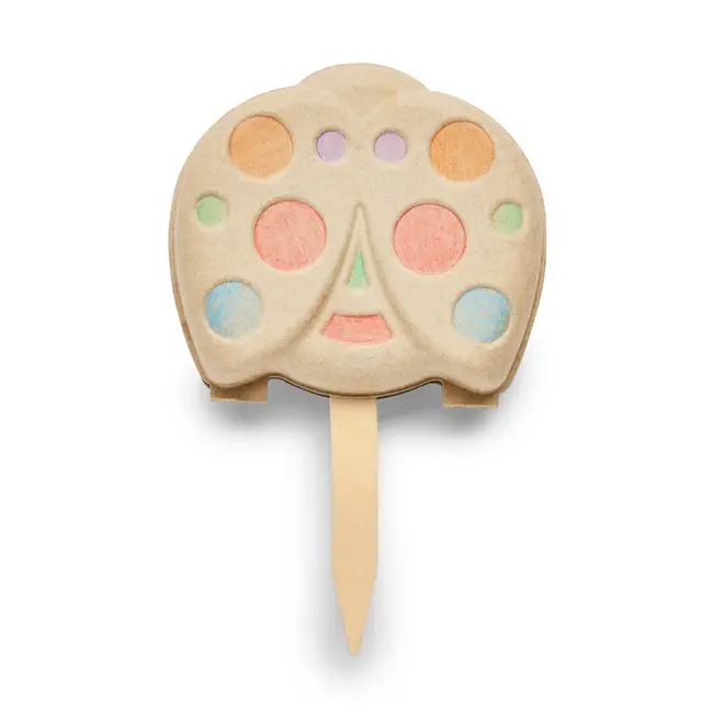 Curious Critters - Ladybug Activity Kit