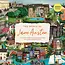 World of Jane Austen Puzzle - 1000 Piece