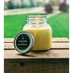 Tobacco Road Supply Company, LLC TRSC Candle - Citronella + Patchouli 22 oz