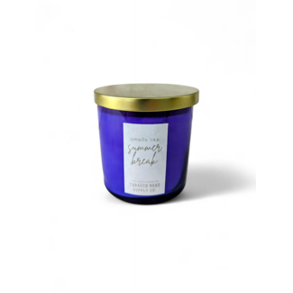 Tobacco Road Supply Company, LLC TRSC Candle - Smells Like Summer Break