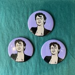 Amy May Pop Art Harry Styles Magnet