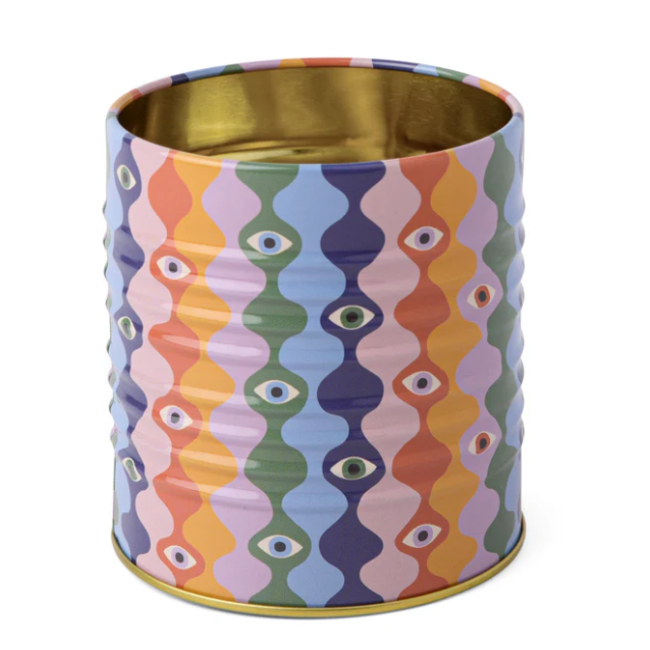 A Dopo Storage Tin -  Eye