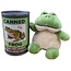 Canned Frog