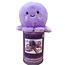 Canned Octopus