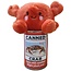 Canned Crab