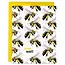 J6R6 Bee-Well Card