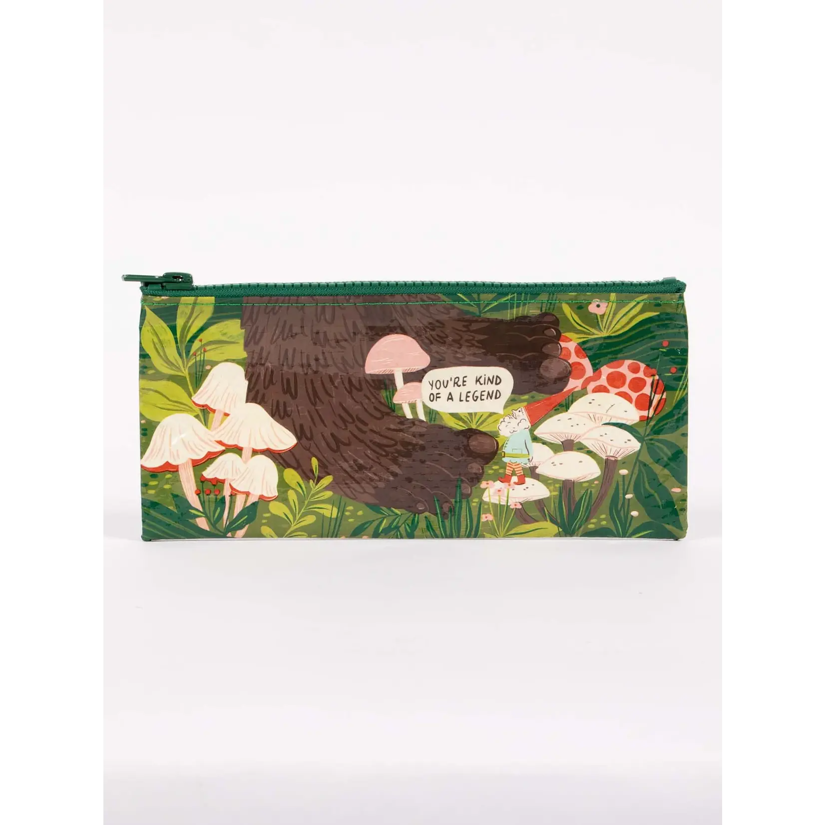 Pencil Pouch - You're Kind of a Legend