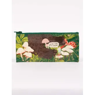 Pencil Pouch - You're Kind of a Legend