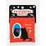 Catnip Toy - Existential Kitty