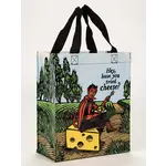 Handy Tote - Have You Tried Cheese