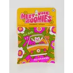 Catnip Toy - Meet the Zoomies