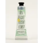 Fucking Flower Natural Hand Cream - Gardenia & a Bit of Sandalwood