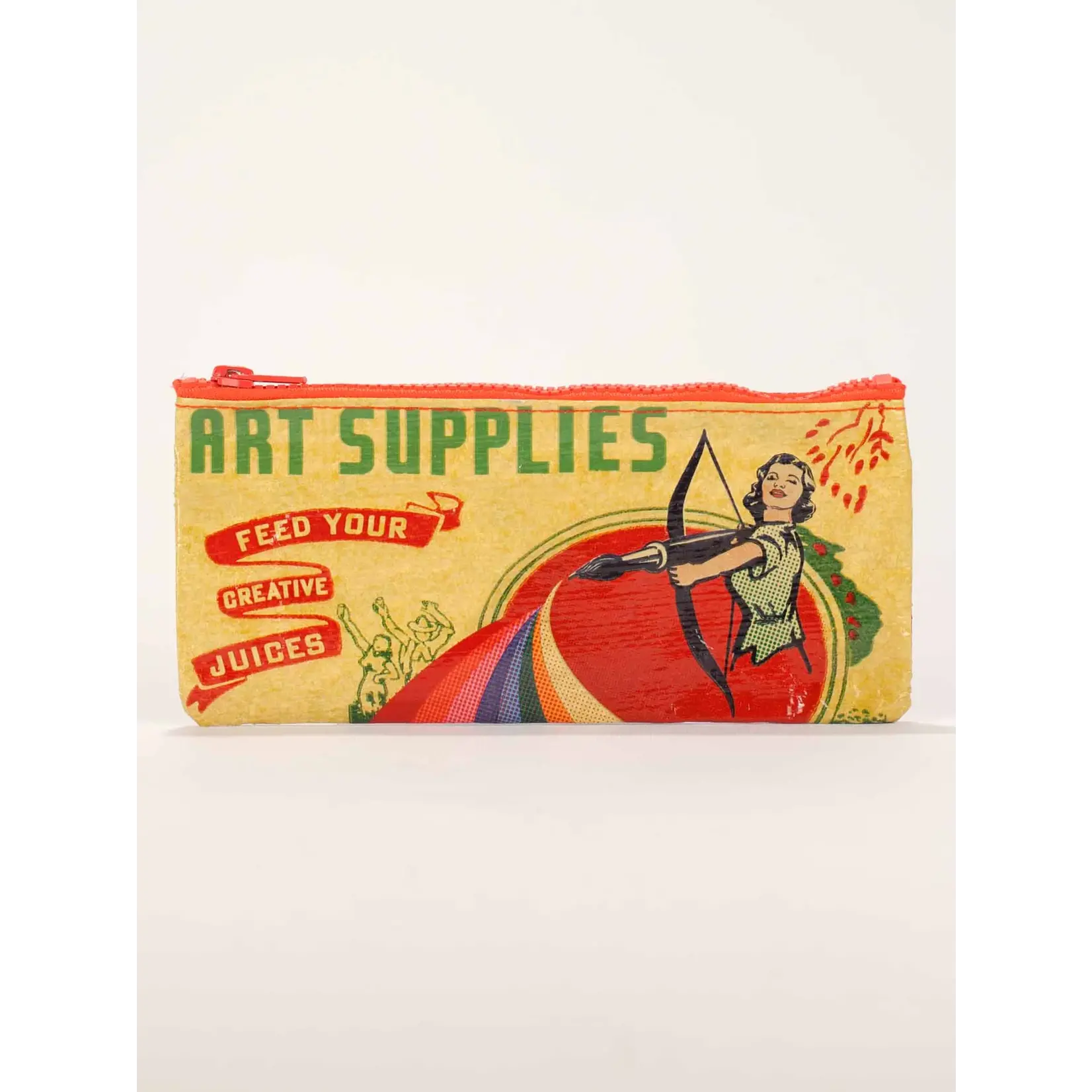 Pencil Pouch - Art Supplies