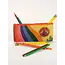 Pencil Pouch - Art Supplies