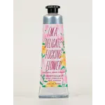 Fucking Flower Natural Hand Cream - Honeysuckle With Marigold & Wild Freesia