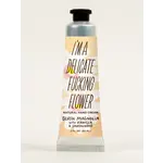 Fucking Flower Natural Hand Cream - Magnolia with Vanilla and Sandalwood