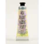 Fucking Flower Natural Hand Cream - Lavender with a Little Lemon