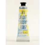 Fucking Flower Natural Hand Cream - Jasmine with Orange Peel & Pear