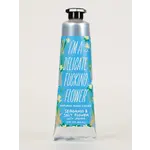 Fucking Flower Natural Hand Cream - Sea Grass & Salt Flower With Jasmine